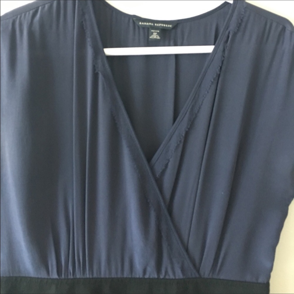 Petite Banana Republic dress - Picture 3 of 5